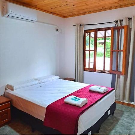 Apartment El Sueno De Julieta ปูแอร์โตอีกวาซู ภายนอก รูปภาพ