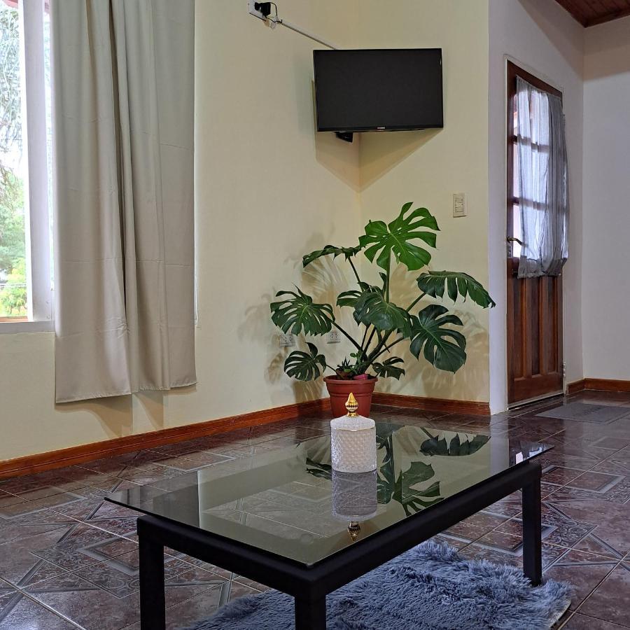 Apartment El Sueno De Julieta ปูแอร์โตอีกวาซู ภายนอก รูปภาพ