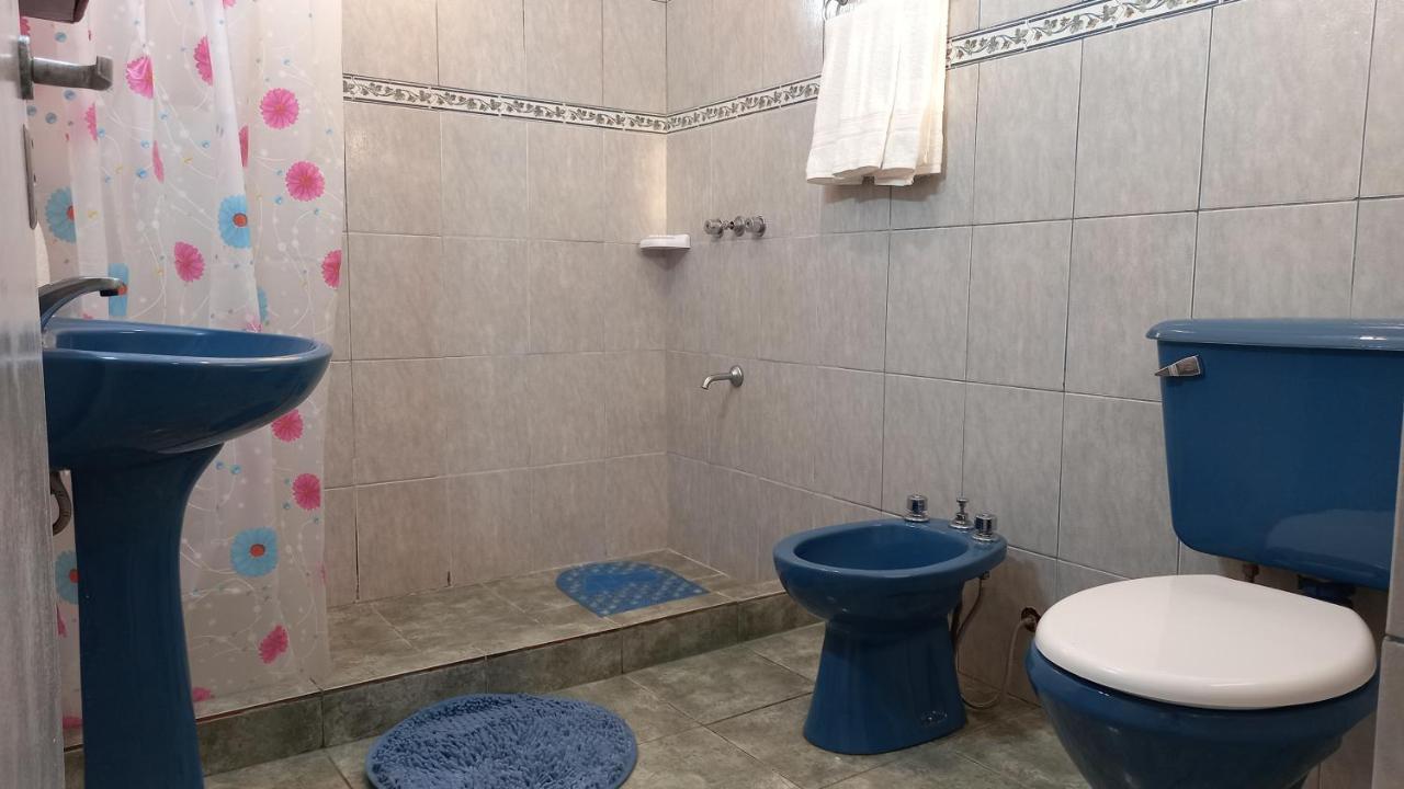 Apartment El Sueno De Julieta ปูแอร์โตอีกวาซู ภายนอก รูปภาพ