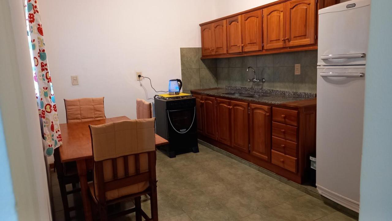 Apartment El Sueno De Julieta ปูแอร์โตอีกวาซู ภายนอก รูปภาพ