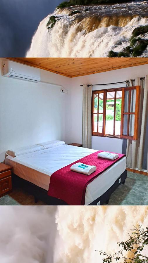 Apartment El Sueno De Julieta ปูแอร์โตอีกวาซู ภายนอก รูปภาพ