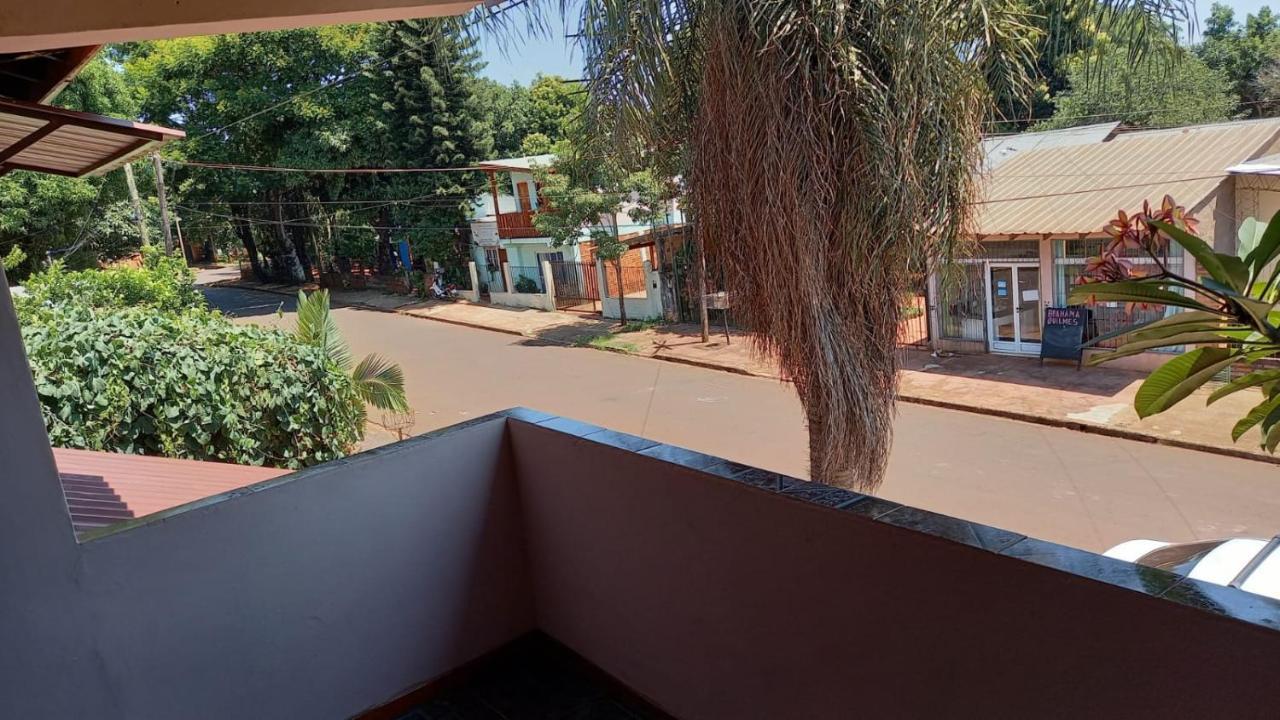 Apartment El Sueno De Julieta ปูแอร์โตอีกวาซู ภายนอก รูปภาพ