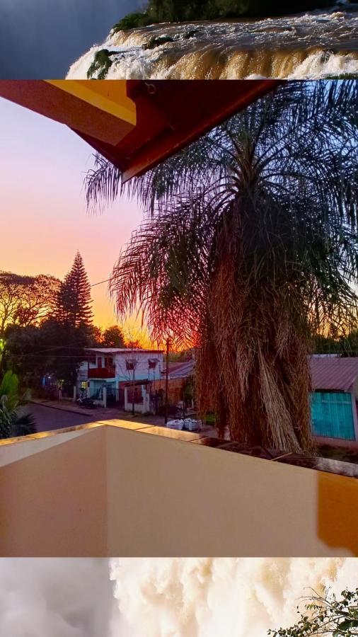 Apartment El Sueno De Julieta ปูแอร์โตอีกวาซู ภายนอก รูปภาพ