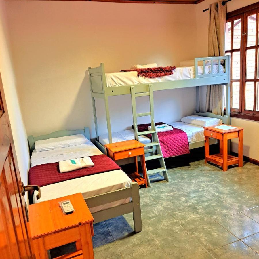 Apartment El Sueno De Julieta ปูแอร์โตอีกวาซู ภายนอก รูปภาพ
