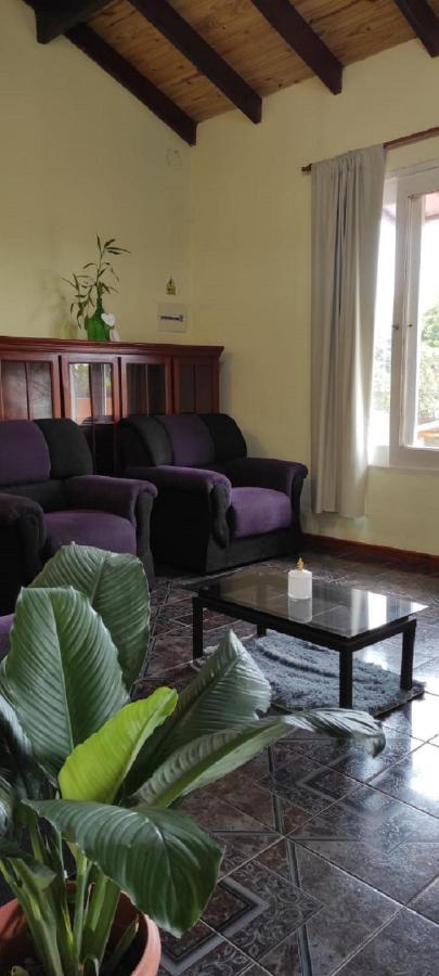 Apartment El Sueno De Julieta ปูแอร์โตอีกวาซู ภายนอก รูปภาพ