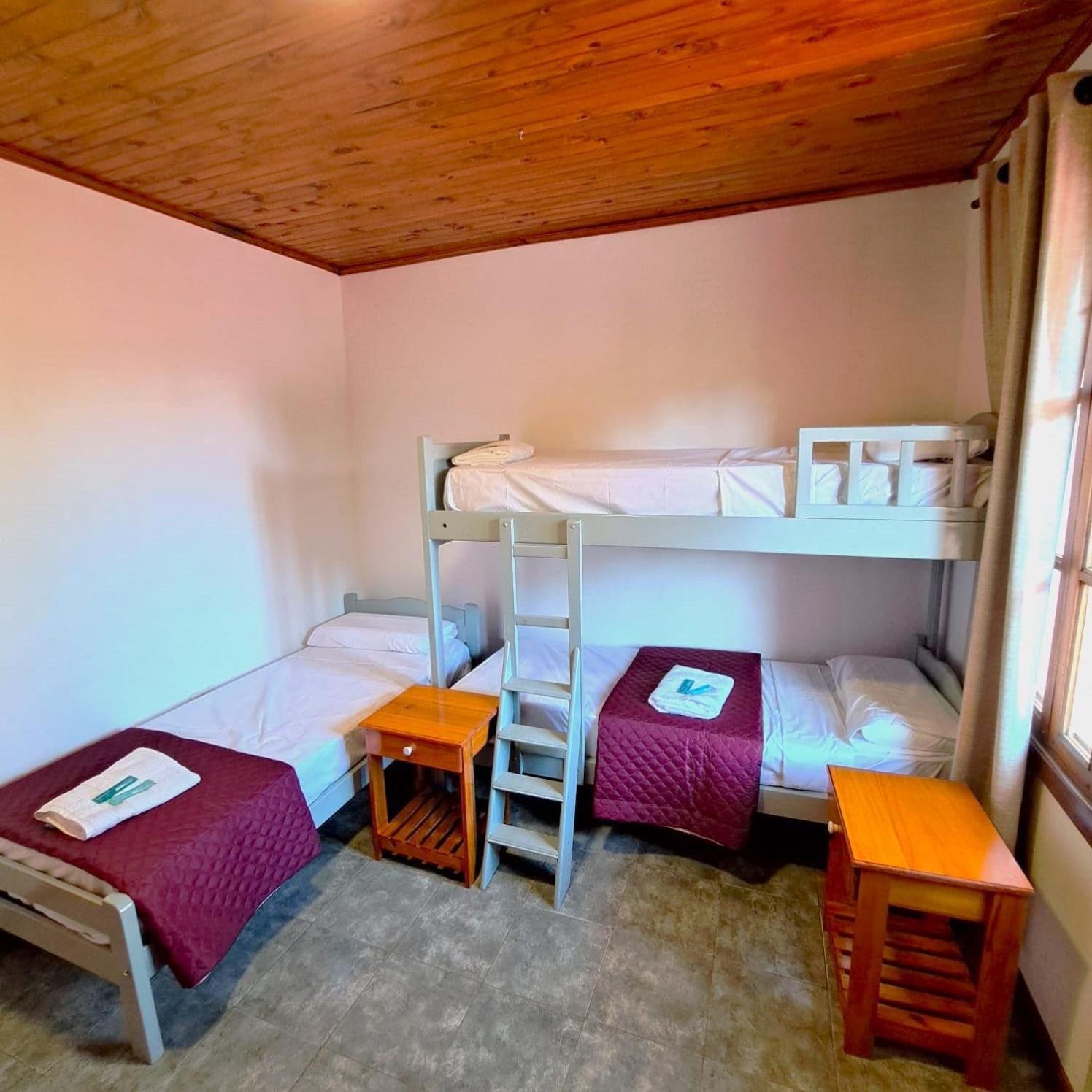 Apartment El Sueno De Julieta ปูแอร์โตอีกวาซู ภายนอก รูปภาพ
