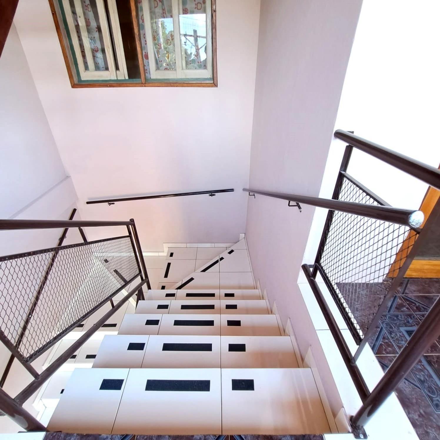 Apartment El Sueno De Julieta ปูแอร์โตอีกวาซู ภายนอก รูปภาพ