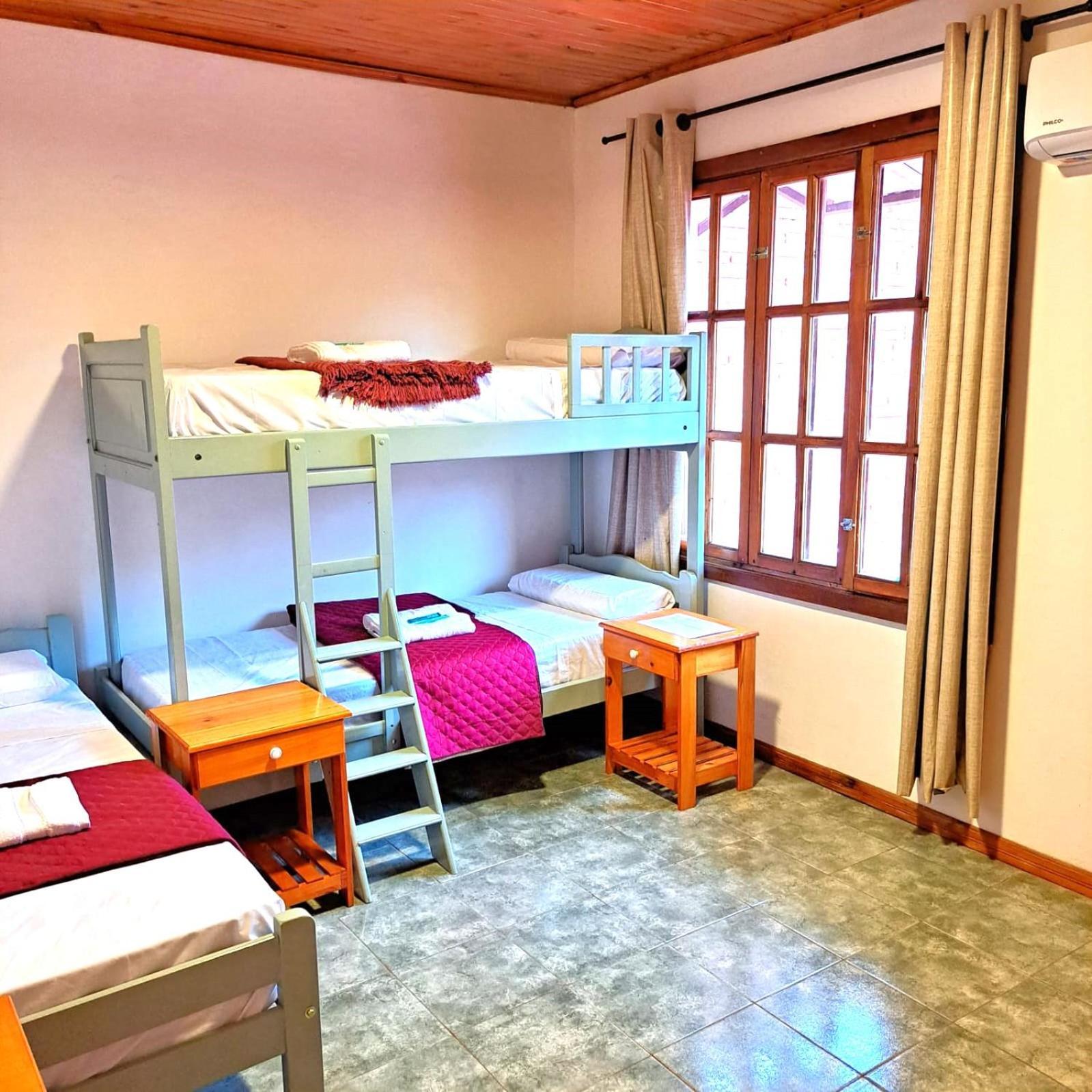 Apartment El Sueno De Julieta ปูแอร์โตอีกวาซู ภายนอก รูปภาพ